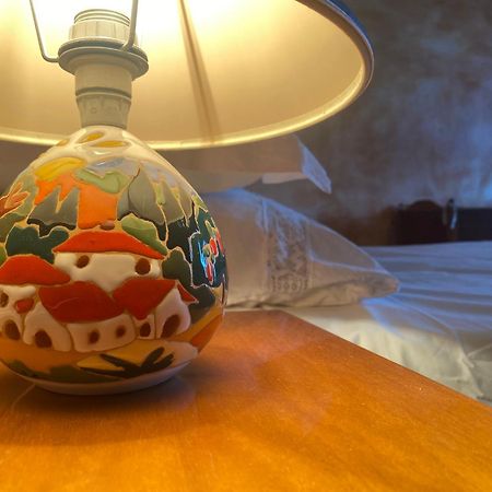 Willa Castello Stella Vaglio Serra Zewnętrze zdjęcie