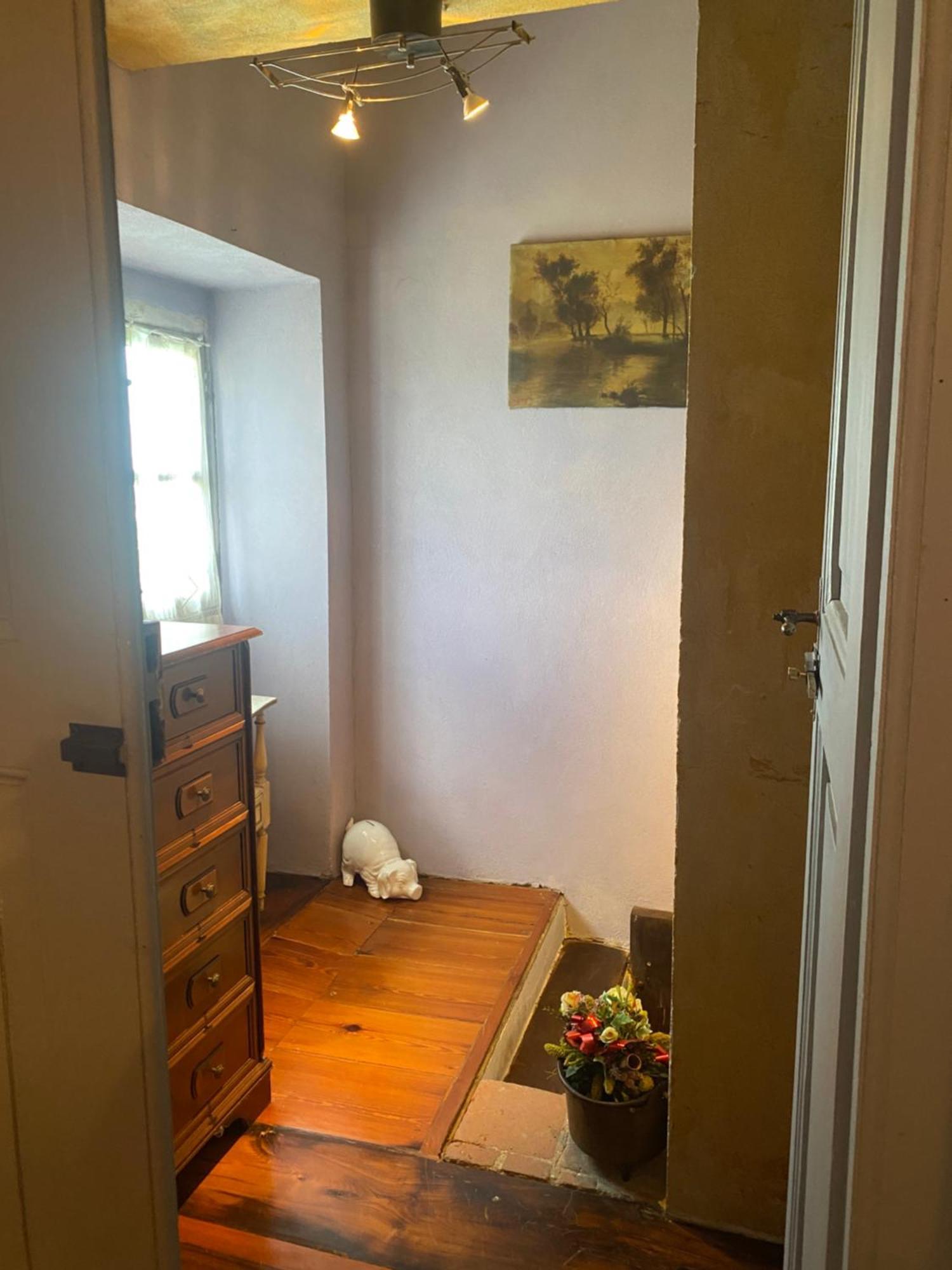 Willa Castello Stella Vaglio Serra Zewnętrze zdjęcie