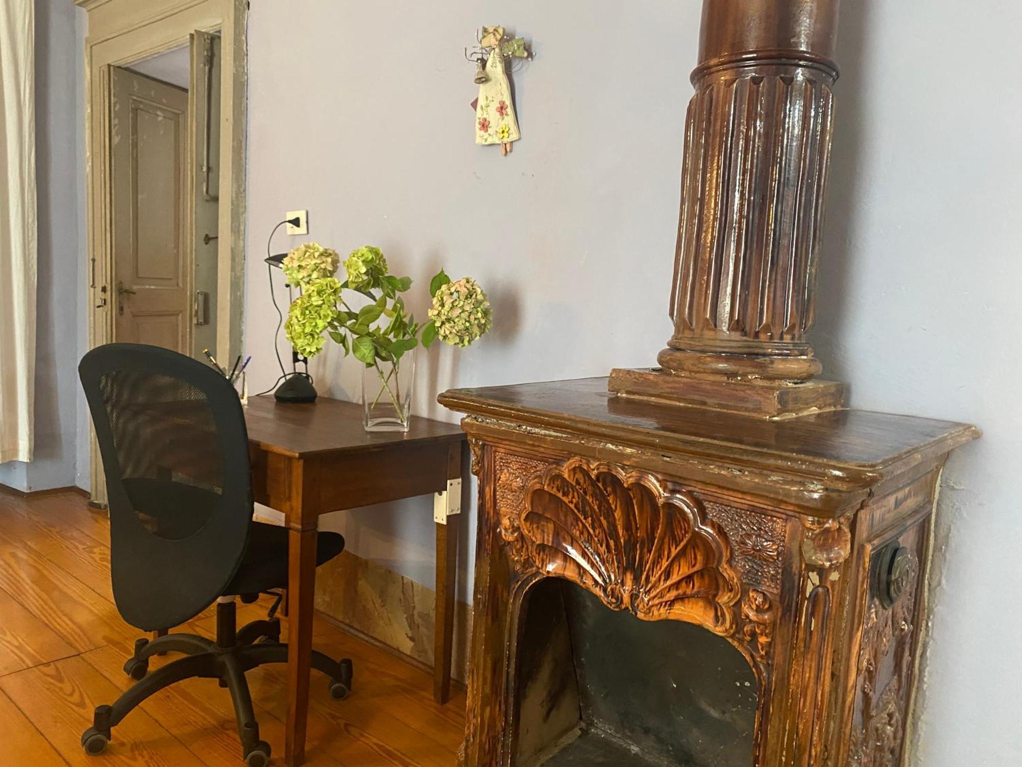 Willa Castello Stella Vaglio Serra Zewnętrze zdjęcie