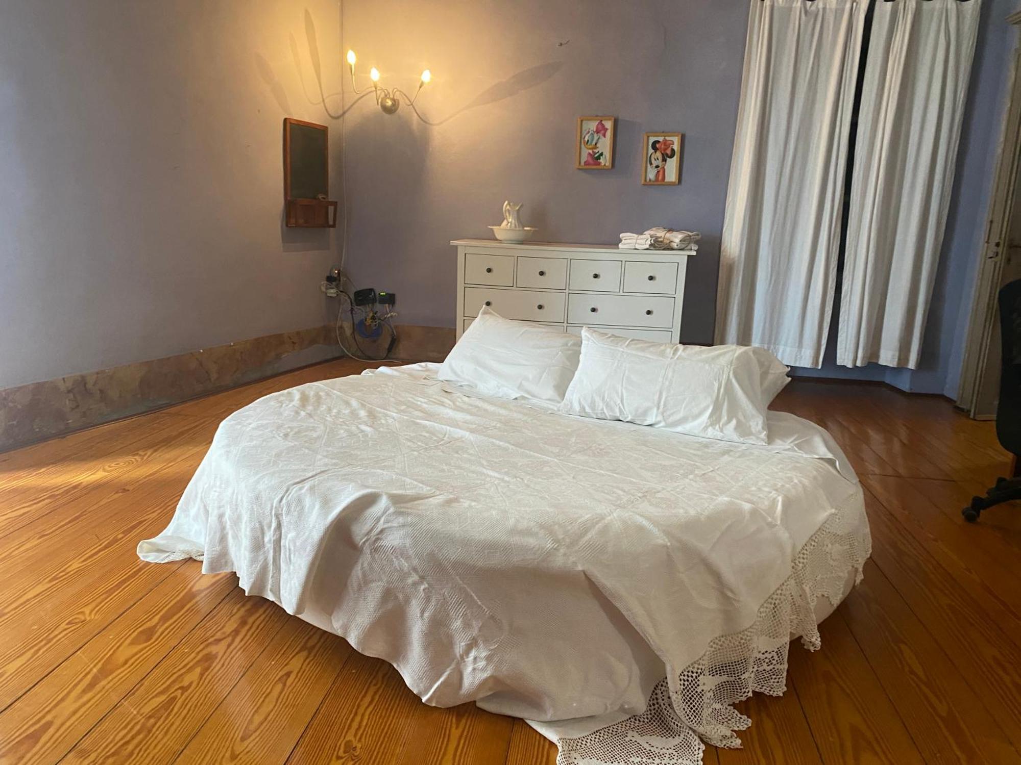 Willa Castello Stella Vaglio Serra Zewnętrze zdjęcie