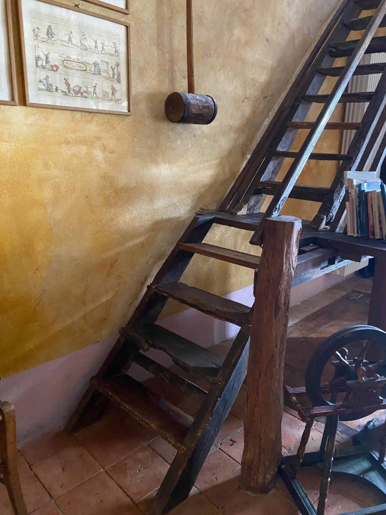 Willa Castello Stella Vaglio Serra Zewnętrze zdjęcie